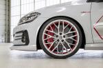 Volkswagen Golf GTI Next Level 2018 года